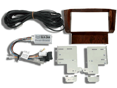 サウンドアダプター　SLA-24AWD2