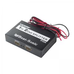 インターフェースアダプター(HDMI 2分配器) IF33A