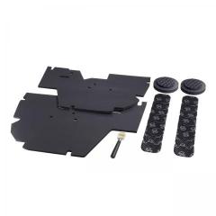 車種専用デッドニングキット TOON Aif Baffle DMS-T305