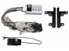 サウンドアダプター　SLA-53