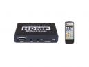 車載用メディアプレイヤー HDMP1A